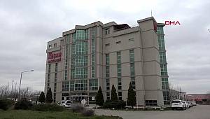 Keşan'da özel hastaneden sosyal medyadaki asılsız ses kaydı için suç duyurusu