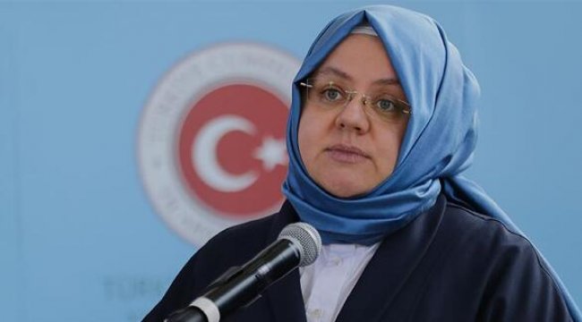 Kısa çalışma ödeneği ile ilgili Bakan Selçuk'tan açıklama
