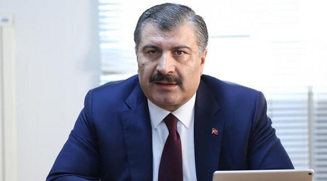 Koronavirüs Bilim Kurulu, ikinci kez video konferans aracılığıyla toplandı