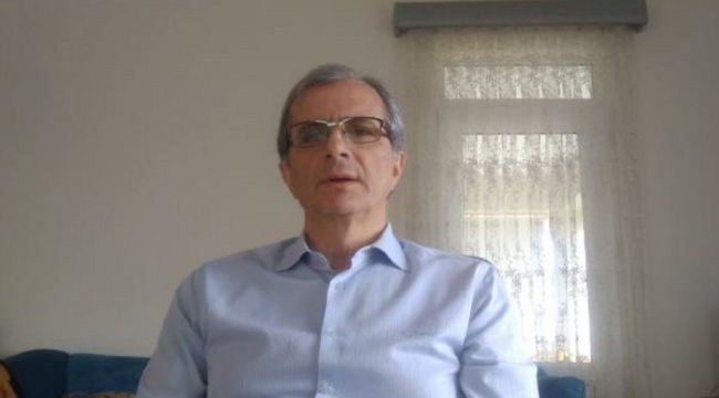 Koronavirüs tedavisi gören Prof. Dr. Hasan Salih Sağlam’dan gençlere uyarı