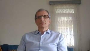 Koronavirüs tedavisi gören Prof. Dr. Hasan Salih Sağlam’dan gençlere uyarı