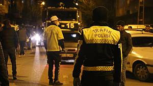 Koronavirüs tedbirlerine uymayan kişilere ceza yağdı