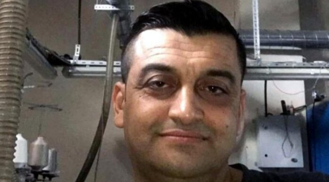 Koronavirüsten öldü, bir yıl önceki paylaşımı tüyler ürpertti
