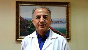 Kullanılıp atılan maske ve eldivenler tehlike saçıyor