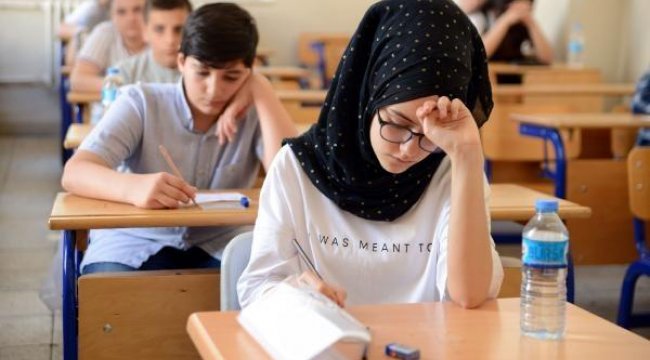 LGS ne zaman? Bakan Selçuk’tan son dakika LGS açıklaması