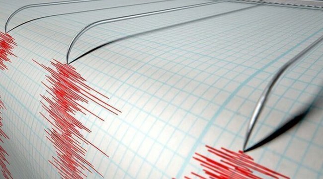 Malatya'da deprem! (AFAD-Kandilli son depremler)