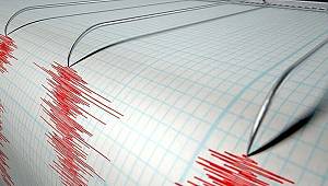 Malatya'da deprem! (AFAD-Kandilli son depremler)
