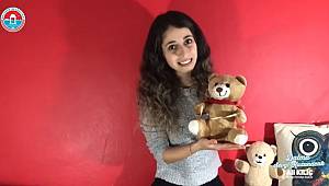 Maltepe Belediyesi’nden çocuklara ‘Masal Saati’