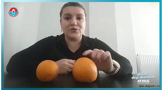 Maltepe Belediyesi’nden engellilere online eğitim