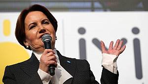 Meral Akşener'den koronavirüs açıklaması