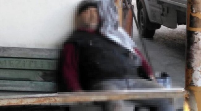 Mersin’de damat dehşeti! Başına bıçak saplayıp öldürdü, ardından sosyal medyada paylaştı