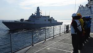 MSB: Harekata hazırlık eğitimleri gerçekleştirildi