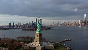 New York'ta Kovid-19 ölümleri 5 bine yaklaştı