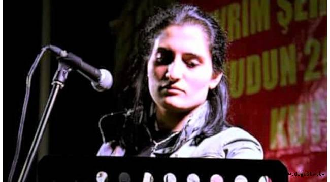 Ölüm orucundaki Helin Bölek vefat etti