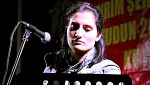 Ölüm orucundaki Helin Bölek vefat etti