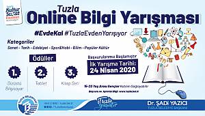 ONLINE BİLGİ YARIŞMASI