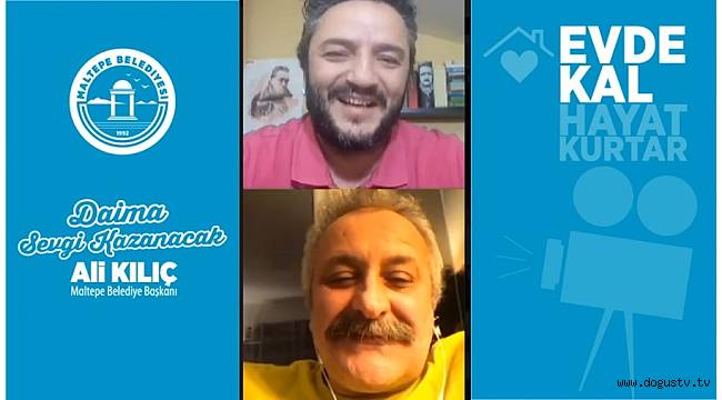 Onur Ünlü’den yeni roman müjdesi