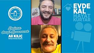 Onur Ünlü’den yeni roman müjdesi 