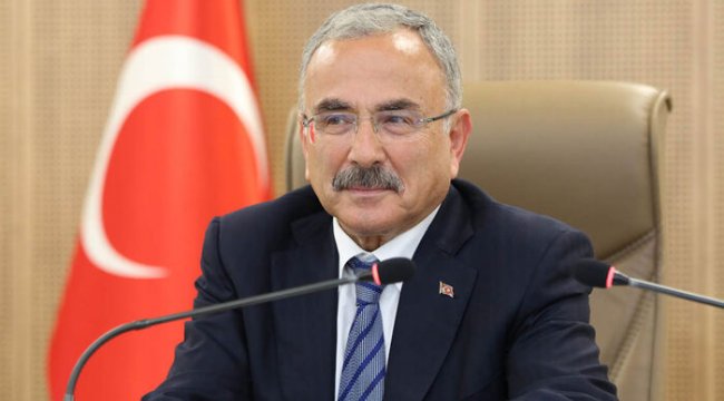 Ordu Belediye Başkanı Hilmi Güler'den 20 yaş altı gençlere güldüren mesaj