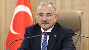 Ordu Belediye Başkanı Hilmi Güler'den 20 yaş altı gençlere güldüren mesaj