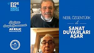 Orhan Veli, Ataol Behramoğlu’nun şiirleriyle anıldı 