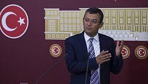 Özgür Özel'in istifa kararı almadan önce Bakan Soylu'yla ilgili yaptığı benzetme gündem oldu