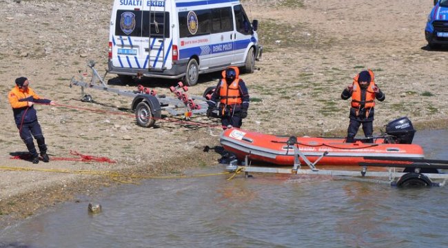 Parçalara ayrılan cesedin 22 yaşındaki Özcan'a ait olduğu kesinleşti 'Bir ceset suda ne kadar sürede bozulur?'