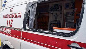 Pendik te koronavirüs şüphelisini almaya giden ambulansa saldırmışlardı! İstenen ceza belli oldu