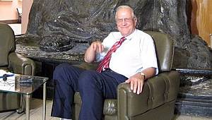 Prof. Dr. Ali Ülkü Azrak koronaya yenik düştü