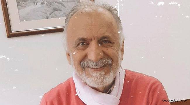 Prof. Dr. Cemil Taşçıoğlu koronavirüs nedeniyle hayatını kaybetti
