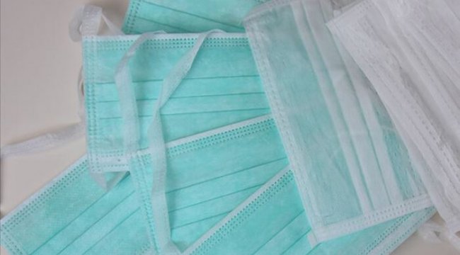 Prof. Dr. Derya Unutmaz'dan maske kullanımı uyarısı