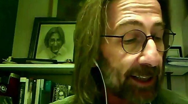Prof. Dr. Ercüment Ovalı'dan heyecanlandıran açıklama