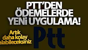 PTT'den İŞKUR ödemelerinde yeni uygulama