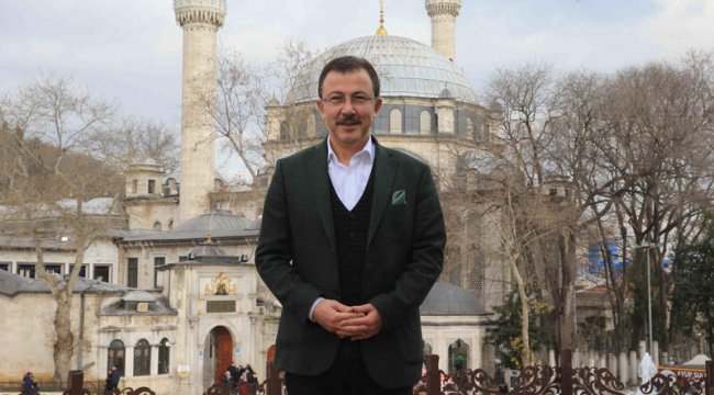 Ramazan’da hafta içi her gün canlı yayınlar yapılacak