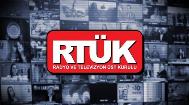RTÜK’ten Halk TV’ye koronavirüs cezası