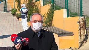 Sakarya Valisi'nden dikkat çeken açıklama: Artık ikna zamanı bitti, ceza zamanı başladı