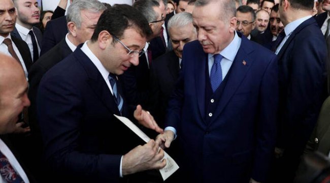 Şehir hastanesi yolu polemiği! Erdoğan İBB'yi suçlamıştı, İBB 10 maddeyle yanıt verdi