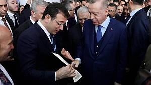 Şehir hastanesi yolu polemiği! Erdoğan İBB'yi suçlamıştı, İBB 10 maddeyle yanıt verdi