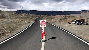 Siirt'te bir köy karantinaya alındı 