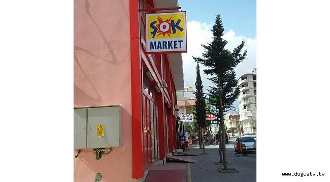 Şok marketler zinciri skandallara doymuyor