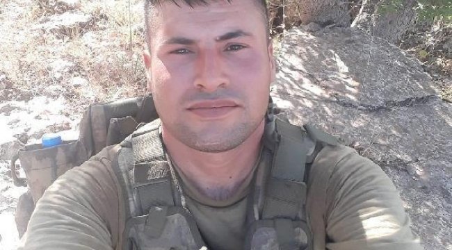 Son dakika... Haftanin'den acı haber: 1 şehit, 3 yaralı
