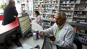 Son dakika... İstanbul'da eczanelerin çalışma saatleri yeniden düzenlendi