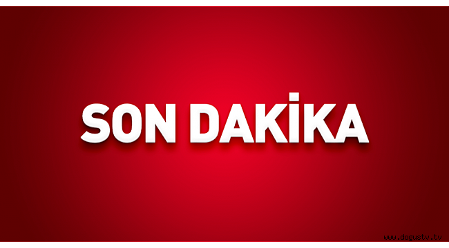 Son dakika... Roketsan Fabrikası'nda patlama