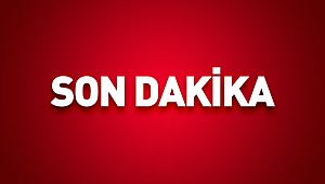 Son dakika... Roketsan Fabrikası'nda patlama