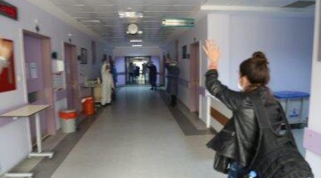 Son dakika: Tunceli'de corona vakası kalmadı