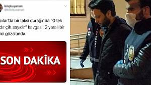 Sosyal medyada asılsız “0 tek sayıdır çift sayıdır kavgası” paylaşımına gözaltı