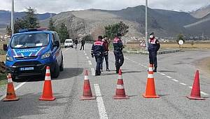 Tatvan'da 3 köy ve 7 mahalledeki 9 apartman karantinaya alındı