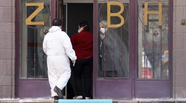 TTB: Bakanlık korona ölümlerini doğru raporlamıyor