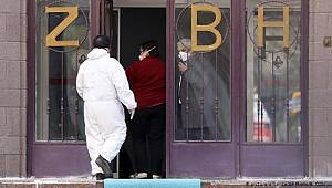 TTB: Bakanlık korona ölümlerini doğru raporlamıyor