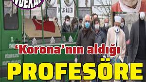 Türkiye Cemil Hocası'nı uğurladı